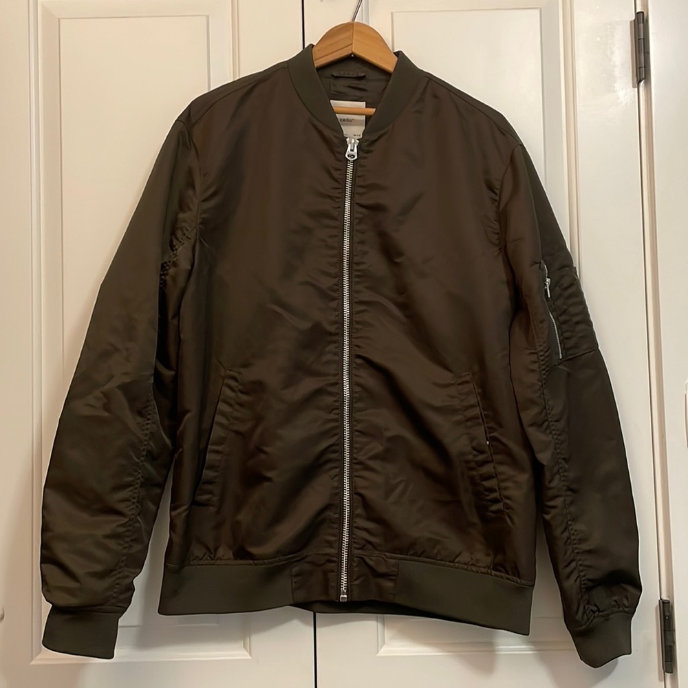 Celio Jacket